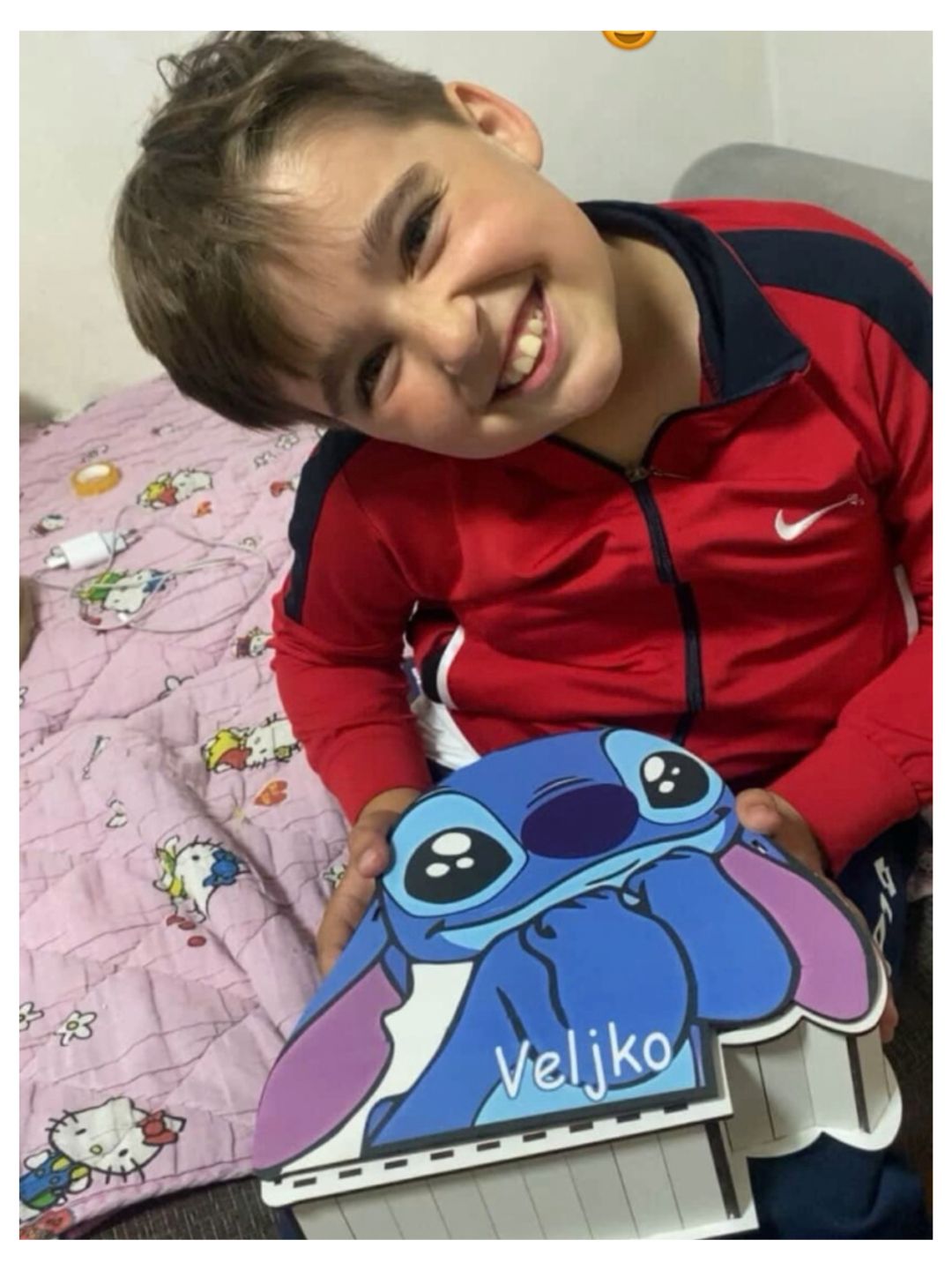 Utisak kupca Izaberi Poklon
