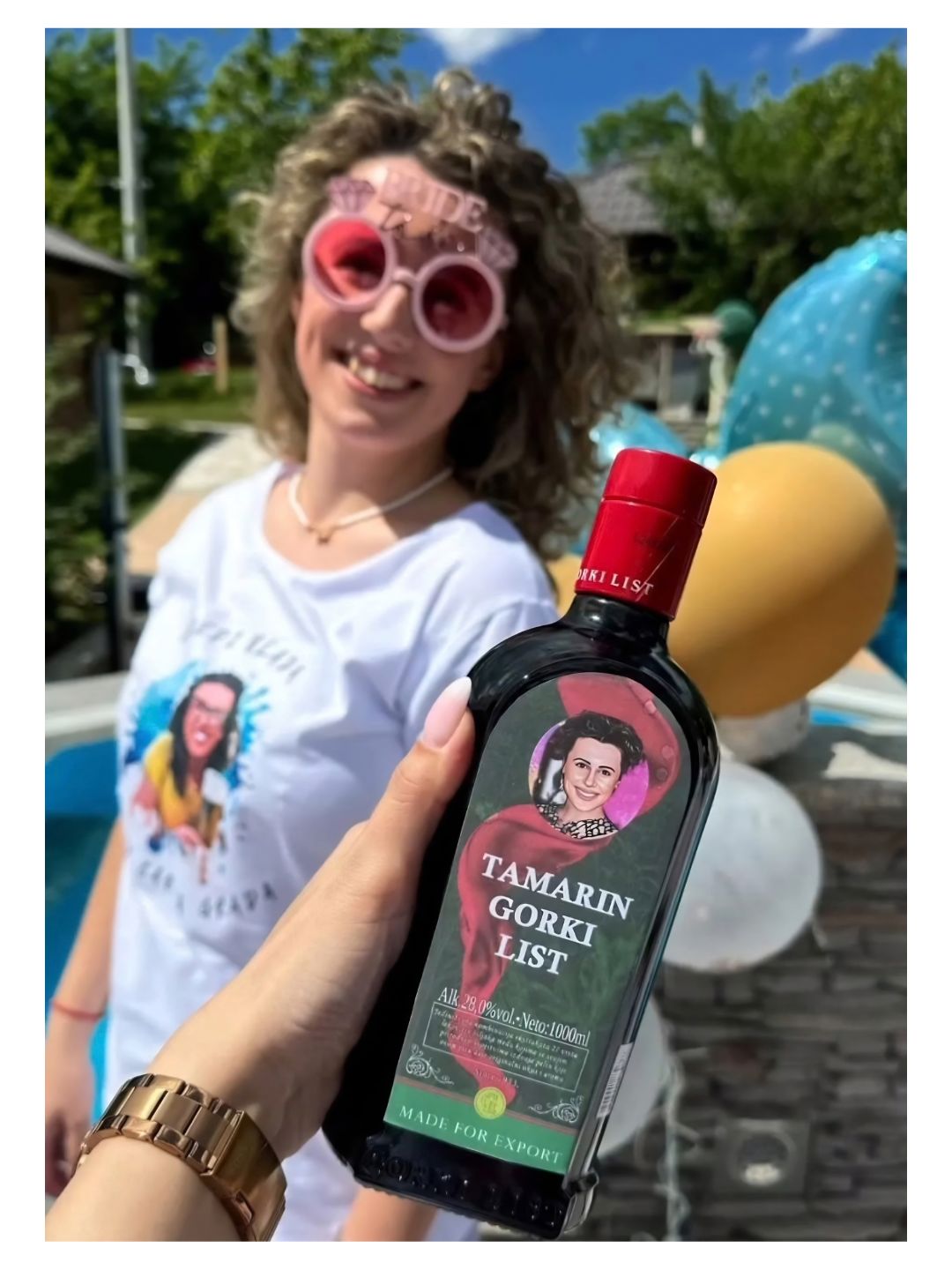 Utisak kupca Izaberi Poklon